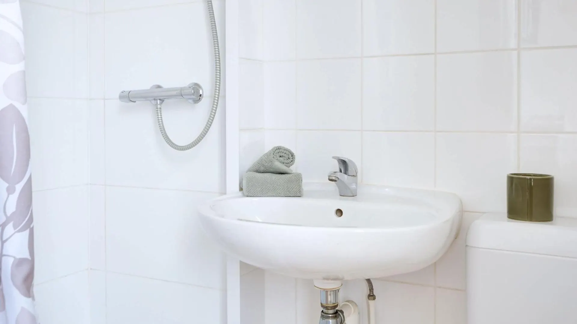 Apartment Bnbnova - Le Marais & Square Du Temple Paris