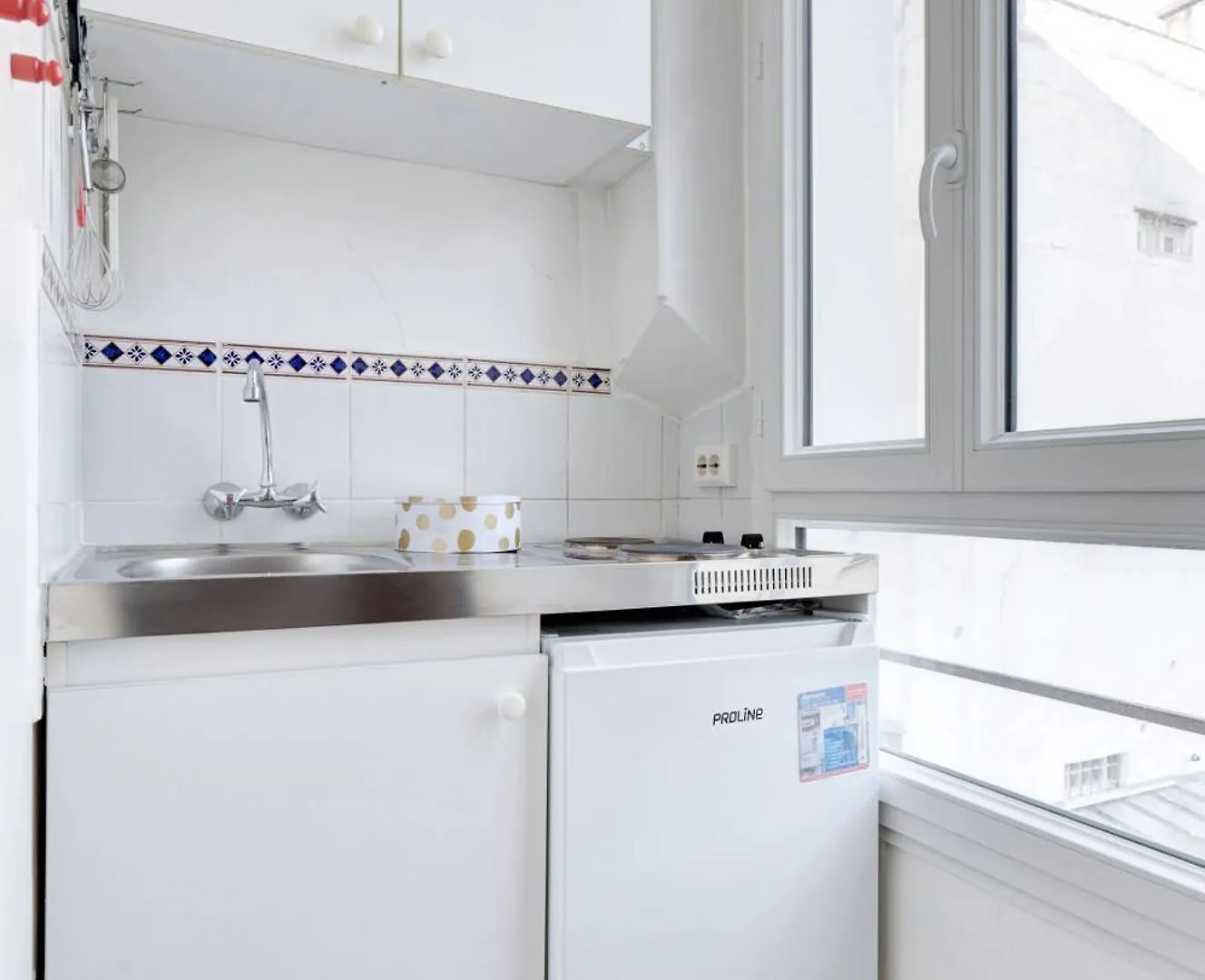 Apartment Bnbnova - Le Marais & Square Du Temple Paris